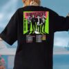 The Mavericks Moon & Stars Tour 2025 T-shirt-c i5ZVqlz