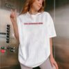 The Morning Spin Mushroom Cowboy T-shirt-a qM3c4nt