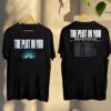 The Plot In You America Tour 2025 T-shirt sFNVLYQ