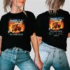 The Unleashed Xl Tour 2025 T-shirt-a OPTc6SN