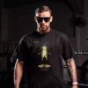 The Weeknd Hurry Up Tomorrow A New Path T-shirt sb7mIDn