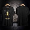 The Weeknd Hurry Up Tomorrow A New Path T-shirt-a I4CEoNM