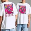 Three 6 Mafia And Bone Thugs N Harmony Team Thuggish Ruggish Mafia 2025 Tour Rq7S6Gi
