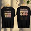 Thrice Fall Tour 2025 T-shirt f1B3JMu