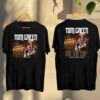 Tom Green Stompin Comedy Tour 2025 T-shirt qHAhuPz