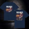 Tom Green Stompin Comedy Tour 2025 T-shirt-b JGV3rIa