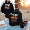Tom Green Stompin Comedy Tour 2025 T-shirt-c SZad63E