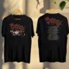 Tower Of Power 57 Years Of Funk & Soul Tour 2025 T-shirt mSF4rlR