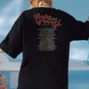 Tower Of Power 57 Years Of Funk & Soul Tour 2025 T-shirt-a oma4n5w