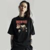 Twenty One Pilots Blurryface Anniversary T-shirt iDznjKd