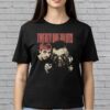 Twenty One Pilots Blurryface Anniversary T-shirt-b u74xdsD