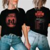 Twenty One Pilots Breach Tour 2025 T-shirt 1rgv2Me