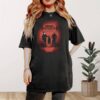 Twenty One Pilots Breach Tour 2025 T-shirt-a ZcyidDj