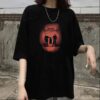 Twenty One Pilots Breach Tour 2025 T-shirt-b 06q5cGx