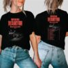 Twenty One Pilots The Clancy Tour 2025 Breach T-shirt bgLY2ZW