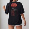 Twenty One Pilots The Clancy Tour 2025 Breach T-shirt-b 9aoirgj