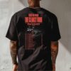 Twenty One Pilots The Clancy Tour 2025 Breach T-shirt-c Q6KIVNc