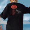 Twenty One Pilots The Clancy Tour Breach 2025 Tour T-shirt-b hjbRZPk