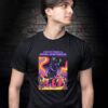 Velvet Penny & Swing Auditorium Summer Tour 2025 T-shirt-a aEp1yN5