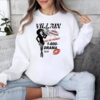 Villain Drama Specialist Call For Trouble 1-800-drama Do It For The Plot T-shirt-b 6AY1bip