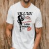 Villain Drama Specialist Call For Trouble 1-800-drama Do It For The Plot T-shirt qM9FAfs