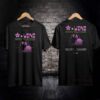 Vini Band Japan Tour 2025 T-shirt mE3tpav