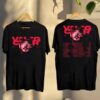 Vintage Culture 2025 World Tour T-shirt LTegKPY
