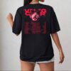 Vintage Culture 2025 World Tour T-shirt-c MEF8sr0