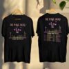 Voila The Magic Word 2025 Us Tour T-shirt-a Si6psdR