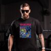 Wolph South Eastern Tour 2025 T-shirt-a 2wJ8t01