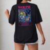 Wolph South Eastern Tour 2025 T-shirt-b 6StKpGO