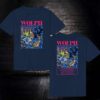 Wolph South Eastern Tour 2025 T-shirt pkRLDvu