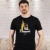 A Fistful Of Dollars 61st Anniversary 1964-2025 T-shirt-a 49rQlYG
