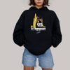 A Fistful Of Dollars 61st Anniversary 1964-2025 T-shirt-b u8pgrhX