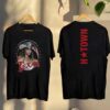 Beyonce Cowboy Carter Tour 2025 Cct Houston T-shirt Qf4Tx8D
