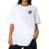 Blink-182 One More Time Rabbit T-shirt-b 63ZzwPL