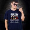 Crosby, Stills, Nash & Young 57th Anniversary 1968-2025 T-shirt-b hUiuf1P