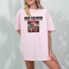 Deep Sea Diver Billboard Heart Tour 2025 T-shirt-b oSGOeW3