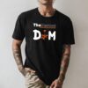 Depeche Mode The Devout European Violation 2025 Tour T-shirt-a tXPwg2A