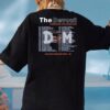 Depeche Mode The Devout European Violation 2025 Tour Unisex Tee-b wgZvDJ7