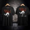 Dirty Three European Tour Winter 2025 T-shirt yXEApnQ