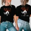 Dirty Three European Tour Winter 2025 T-shirt-c LAeI9uP
