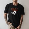 Dirty Three European Tour Winter 2025 T-shirt-x ABb3LGR