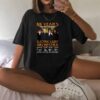 Electric Light Orchestra 55 Years 1970-2025 T-shirt-a Dpr6gYJ