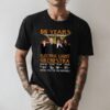 Electric Light Orchestra 55 Years 1970-2025 T-shirt FV0bGaU