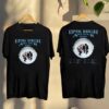 Epik High Asia Tour 2025 T-shirt Sz6FRnN