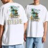 Everclear Sparkle And Fade 30th Anniversary Tour 2025 T-shirt Z3fiqcx