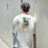 Everclear Sparkle And Fade 30th Anniversary Tour 2025 T-shirt-c nTOaIdJ