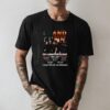 Grand Funk Railroad 56 Th Anniversary 1969-2025 T-shirt-a cDkqFez