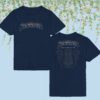 Hatebreed Summer Slaughter Tour 2025 North American T-shirt-a tX1KY8p